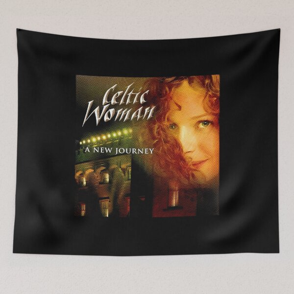 Item preview, Celtic Woman Dúlaman designed and sold by gilesjacobs.
