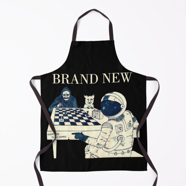 Item preview, Brand New Deja Entendu designed and sold by Jaimeftw.