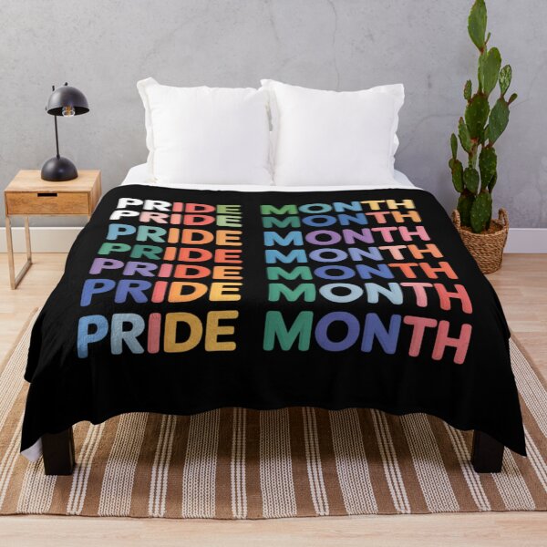 Item preview, Pride Month Rainbow LGBT Equal Rights designed and sold by CruelShadesSt.
