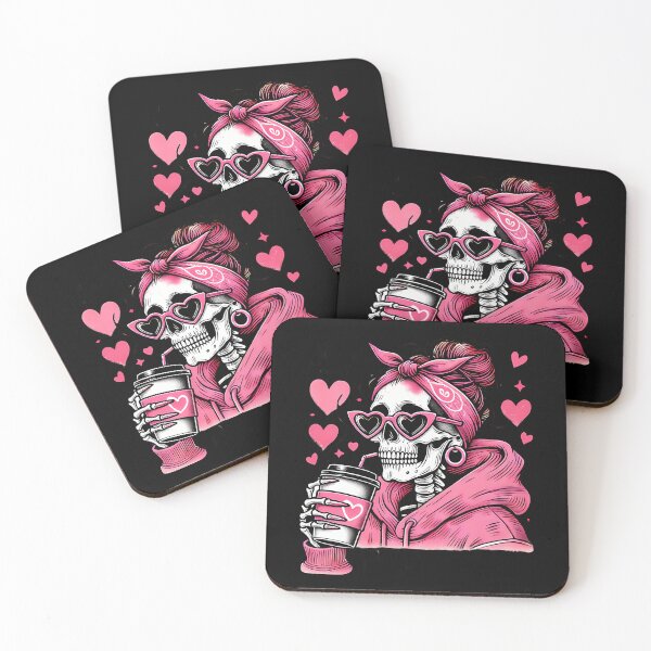 Item preview, Anti Valentine Skeleton Dark Humor designed and sold by zirqzurym17.