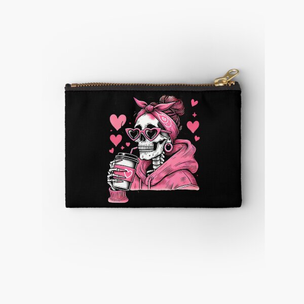 Item preview, Anti Valentine Skeleton Dark Humor designed and sold by zirqzurym17.