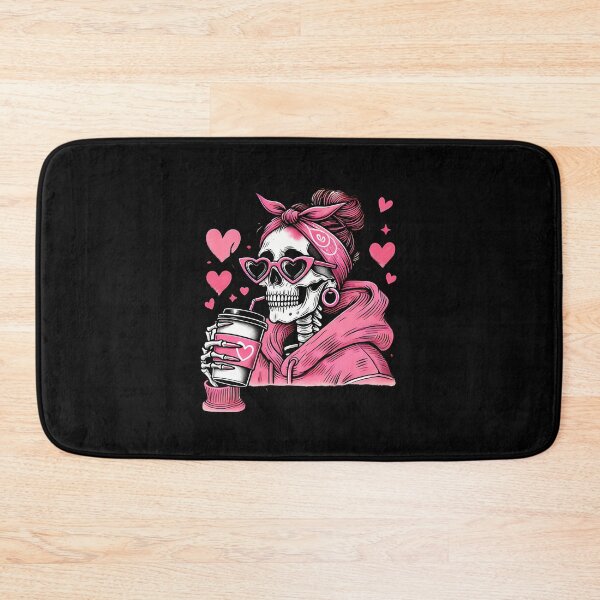 Item preview, Anti Valentine Skeleton Dark Humor designed and sold by zirqzurym17.