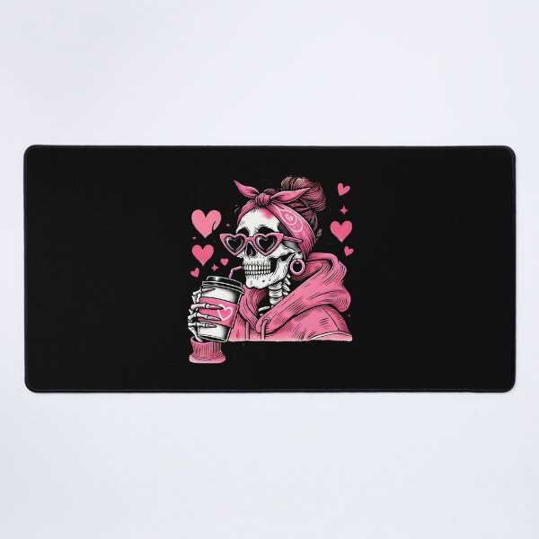 Item preview, Anti Valentine Skeleton Dark Humor designed and sold by zirqzurym17.