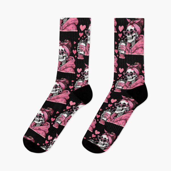 Item preview, Anti Valentine Skeleton Dark Humor designed and sold by zirqzurym17.