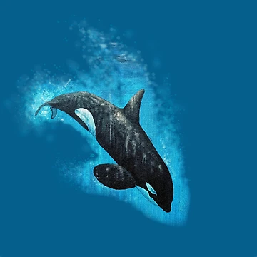 Artwork thumbnail, Power Dive by RuneLabyrinth