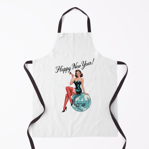 Item preview, New Year Happy New Year Holiday New New Years Party designed and sold by FaithAbbott.