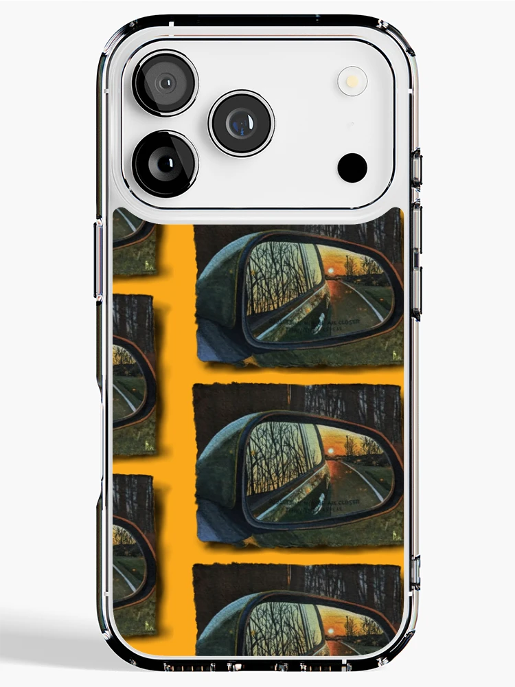 Thumbnail 1 of 5, iPhone Case, Onward designed and sold by RuneLabyrinth.