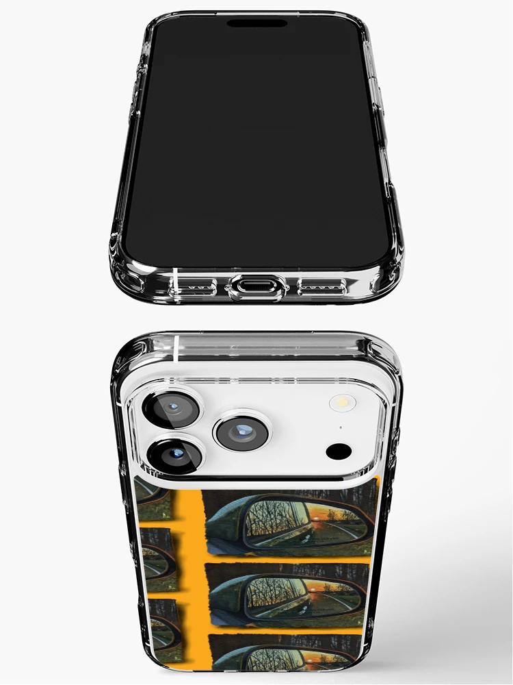 Thumbnail 3 of 5, iPhone Case, Onward designed and sold by RuneLabyrinth.