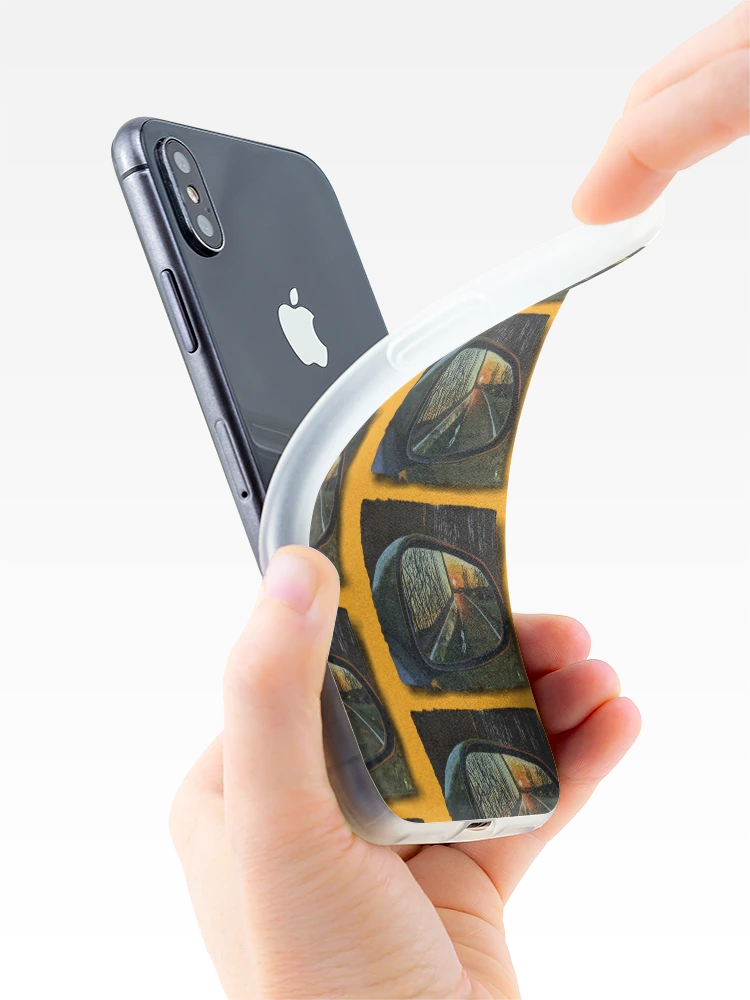 Thumbnail 4 of 5, iPhone Case, Onward designed and sold by RuneLabyrinth.