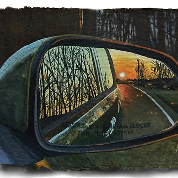Artwork thumbnail, Onward by RuneLabyrinth