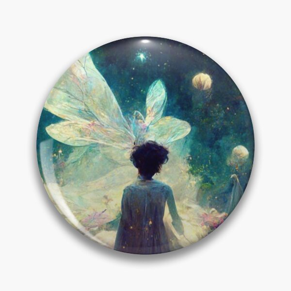 Item preview, Celestial Fairy Light designed and sold by Patrycjabeauty.
