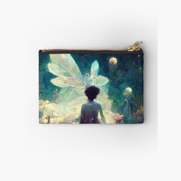 Item preview, Celestial Fairy Light designed and sold by Patrycjabeauty.
