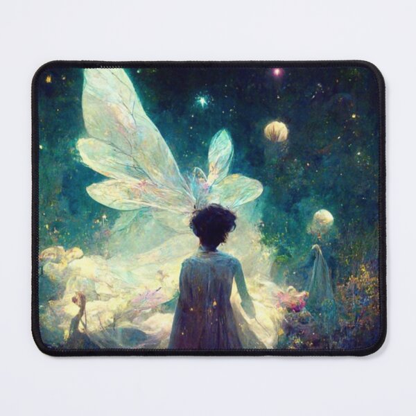 Item preview, Celestial Fairy Light designed and sold by Patrycjabeauty.