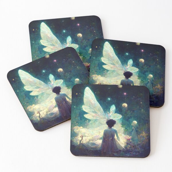 Item preview, Celestial Fairy Light designed and sold by Patrycjabeauty.