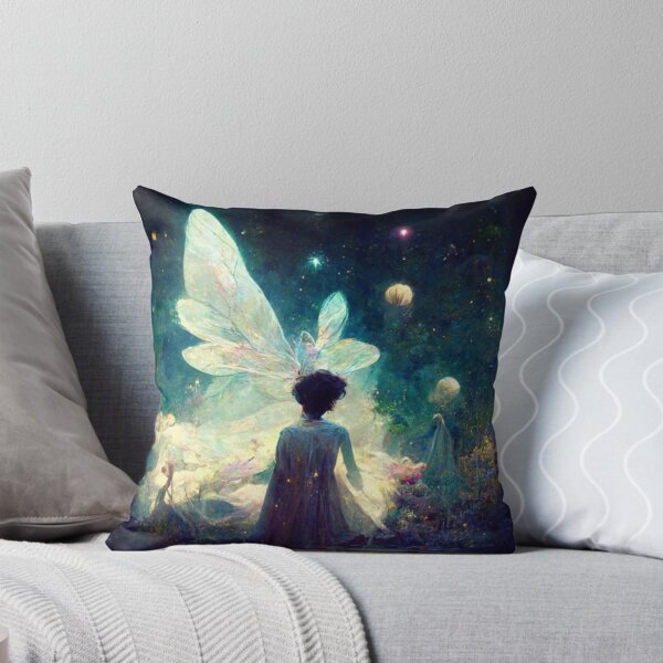 Item preview, Celestial Fairy Light designed and sold by Patrycjabeauty.