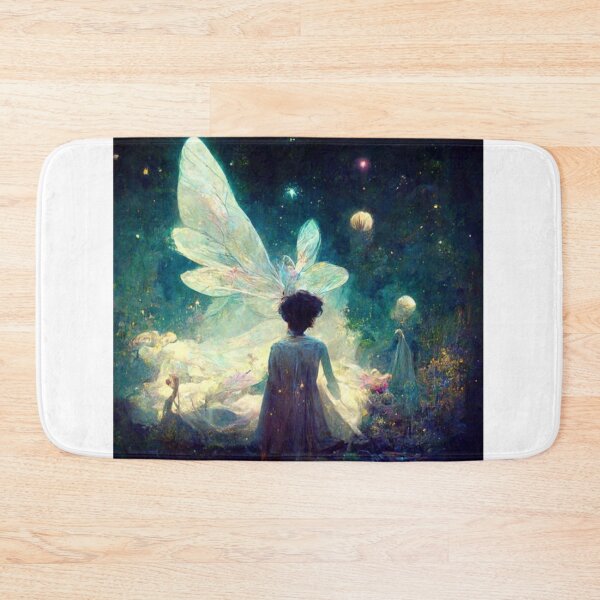 Item preview, Celestial Fairy Light designed and sold by Patrycjabeauty.