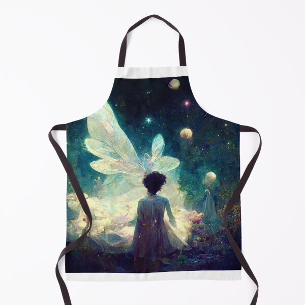 Item preview, Celestial Fairy Light designed and sold by Patrycjabeauty.