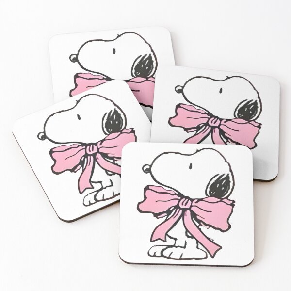 Item preview, Coqueta Snoopy designed and sold by flwairaaa.