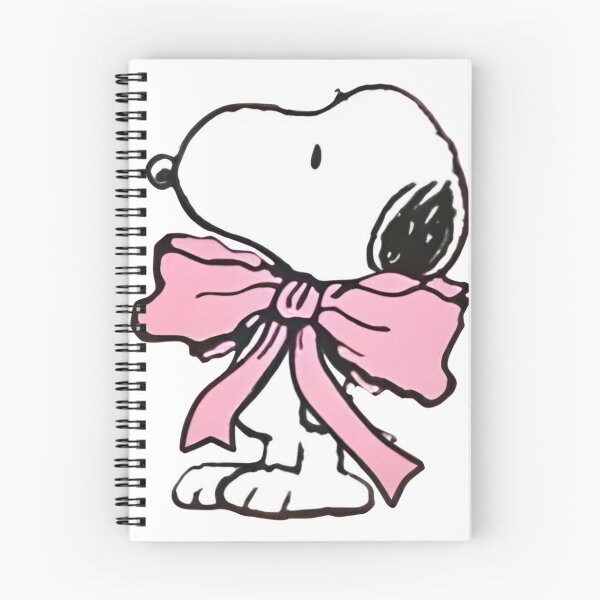 Item preview, Coquette Snoopy designed and sold by flwairaaa.