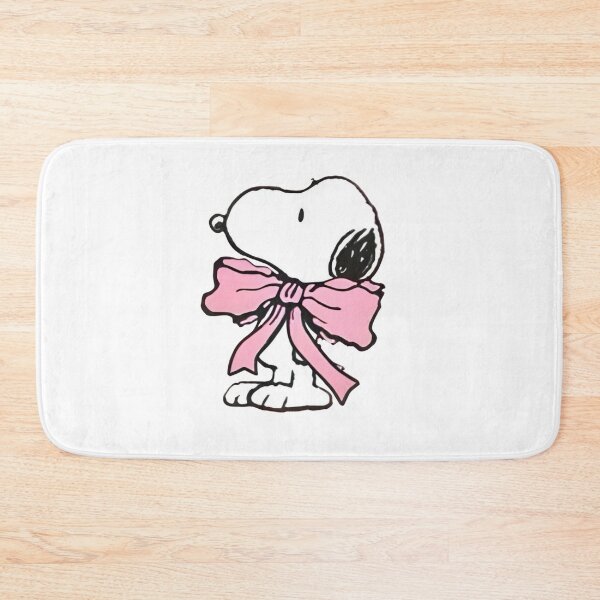 Item preview, Coquette Snoopy designed and sold by flwairaaa.