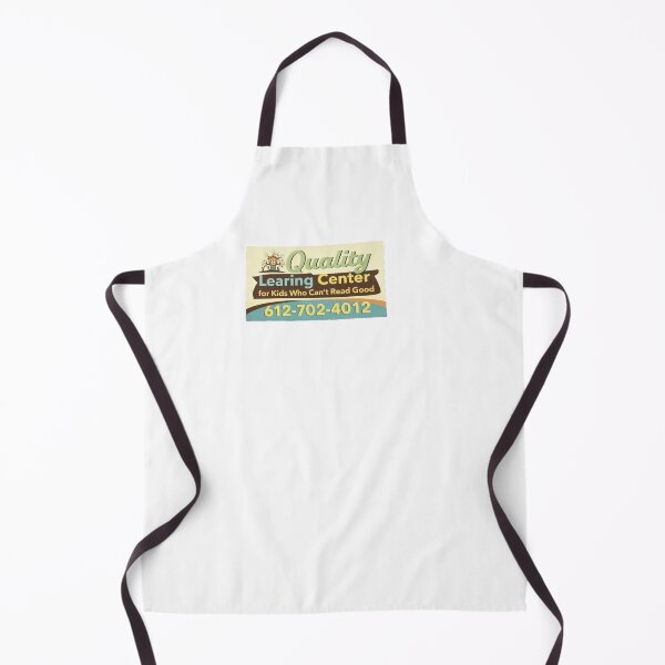 Item preview, Quality Learing Center Daycare Funny Logo designed and sold by GyatShirts.