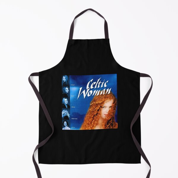 Item preview, The Voice Celtic Woman designed and sold by gilesjacobs.