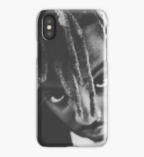 Juice Wrld iPhone Case