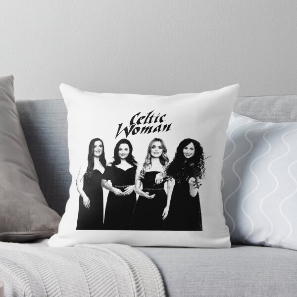 Item preview, Celtic Woman The Prayer designed and sold by gilesjacobs.