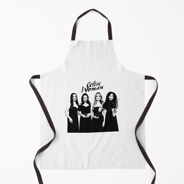 Item preview, Celtic Woman The Prayer designed and sold by gilesjacobs.