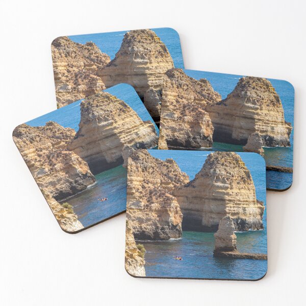 Item preview, Coastal Adventure In Portugal designed and sold by PsychoAlien.com.