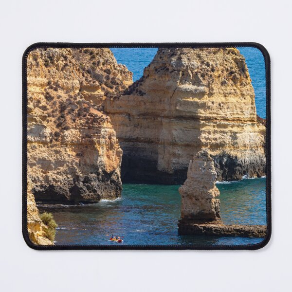 Item preview, Coastal Adventure In Portugal designed and sold by PsychoAlien.com.
