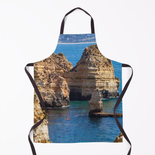 Item preview, Coastal Adventure In Portugal designed and sold by PsychoAlien.com.