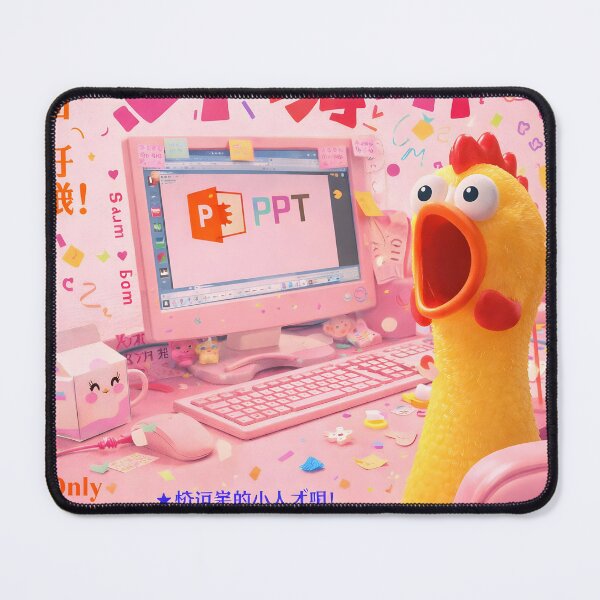 Item preview, The Office Scream designed and sold by Matinez Pink.