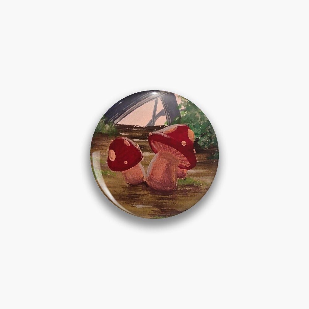 Item preview, Pin designed and sold by RuneLabyrinth.
