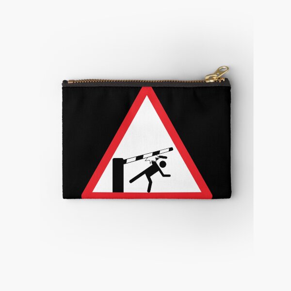 Item preview, Gate - Warning designed and sold by Real-Digital.
