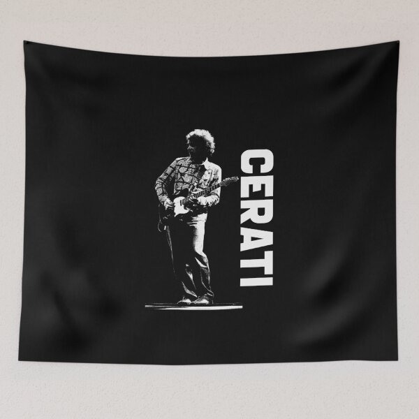 Item preview, Cerati Tabú designed and sold by gilesjacobs.