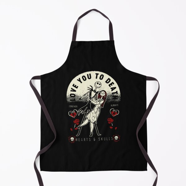 Item preview, Spooky Holiday Skeleton Love You Valentine designed and sold by zirqzurym17.
