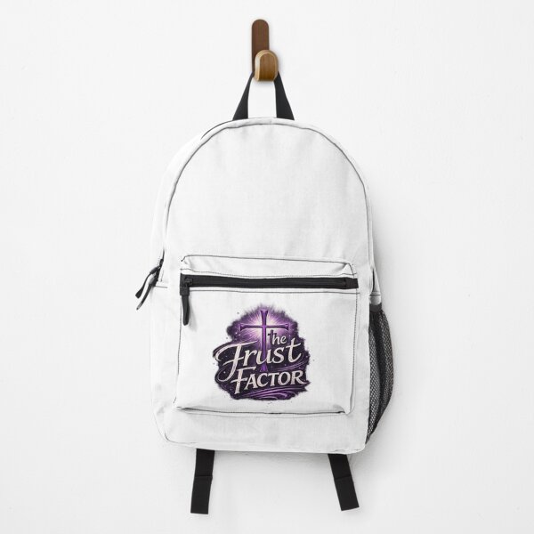 Item preview, The Trust Factor designed and sold by SermonTs.
