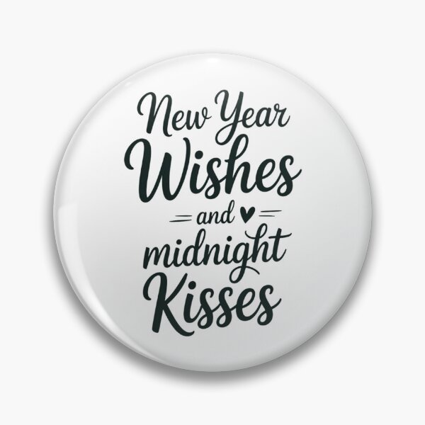 Item preview, New Year Wishes And Midnight Kisses New Year Crew Happy New Year Cheers To The New Year GoodBye designed and sold by FaithAbbott.