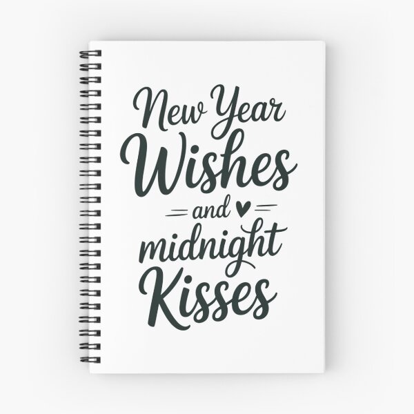 Item preview, New Year Wishes And Midnight Kisses New Year Crew Happy New Year Cheers To The New Year GoodBye designed and sold by FaithAbbott.
