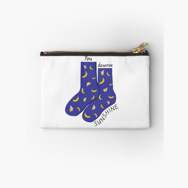 Item preview, You Deserve Sunshine Socks Heated Rivalry designed and sold by chloe54321.