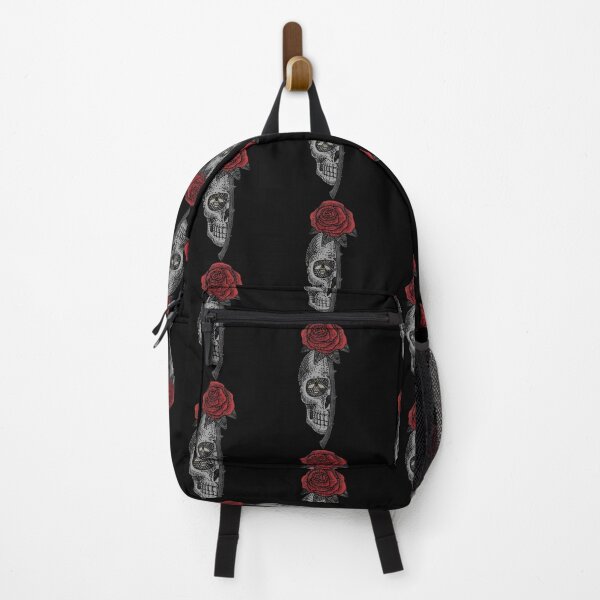 Item preview, Rose Skull Gothic Romance designed and sold by zirqzurym17.
