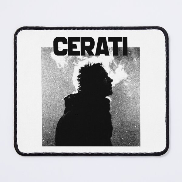 Item preview, Puente Cerati designed and sold by gilesjacobs.