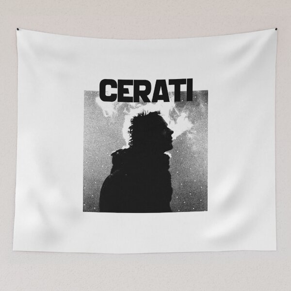 Item preview, Puente Cerati designed and sold by gilesjacobs.