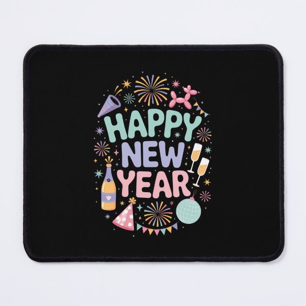 Item preview, New Year designed and sold by FaithAbbott.