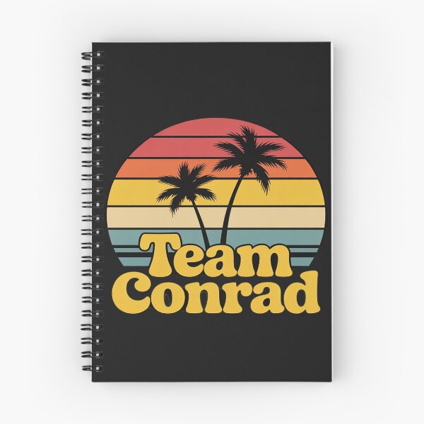 Item preview, Summer Floral Tropical Retro Team Conrad T-Shirt for Men designed and sold by tkhrbika.