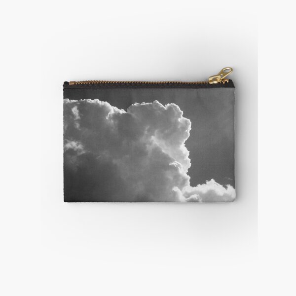 Item preview, White Wings - Thunderhead Cloud Photograph designed and sold by Irene Estelle.
