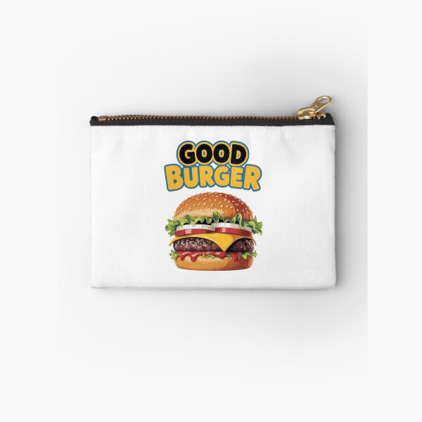 Item preview, Nickelodeon Good Burger designed and sold by FaithAbbott.