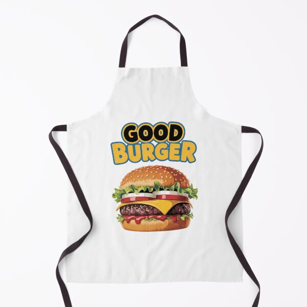 Item preview, Nickelodeon Good Burger designed and sold by FaithAbbott.