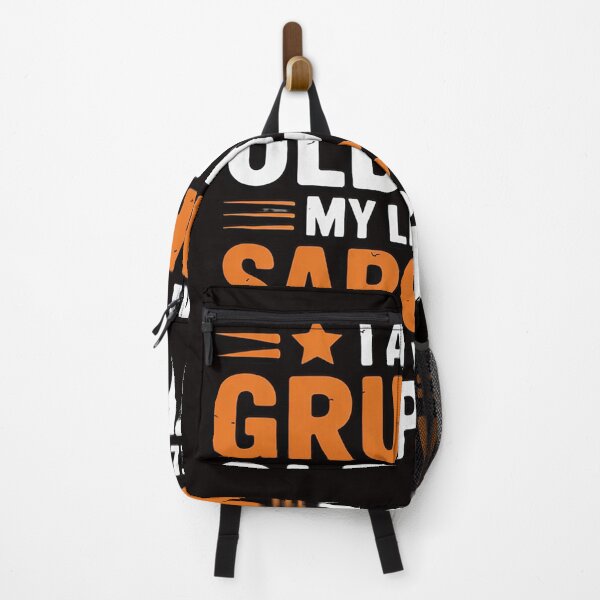 Item preview, I Am A Grumpy Old Man My Level Of Sarcasm Depends On Your designed and sold by RONALPARAD.